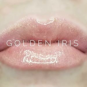 Golden Iris LipSense Gloss